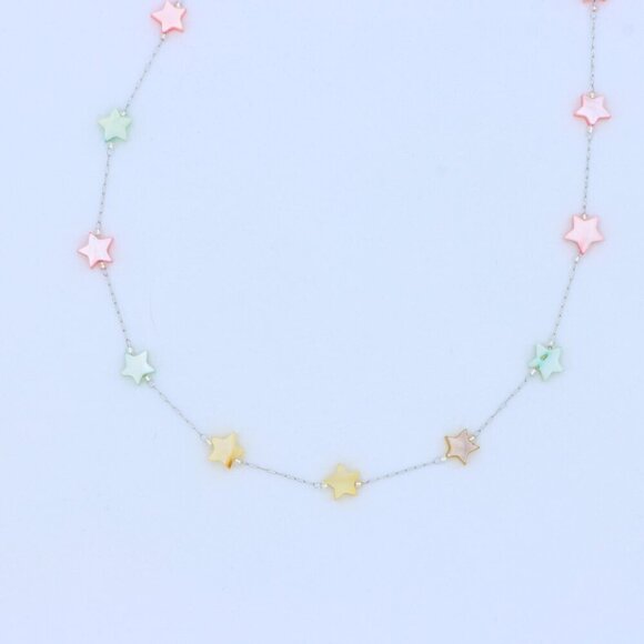 Delicate & Modern Necklace Chain – Perfect for Girls & Women, DYC1156 - Picture 5 of 15